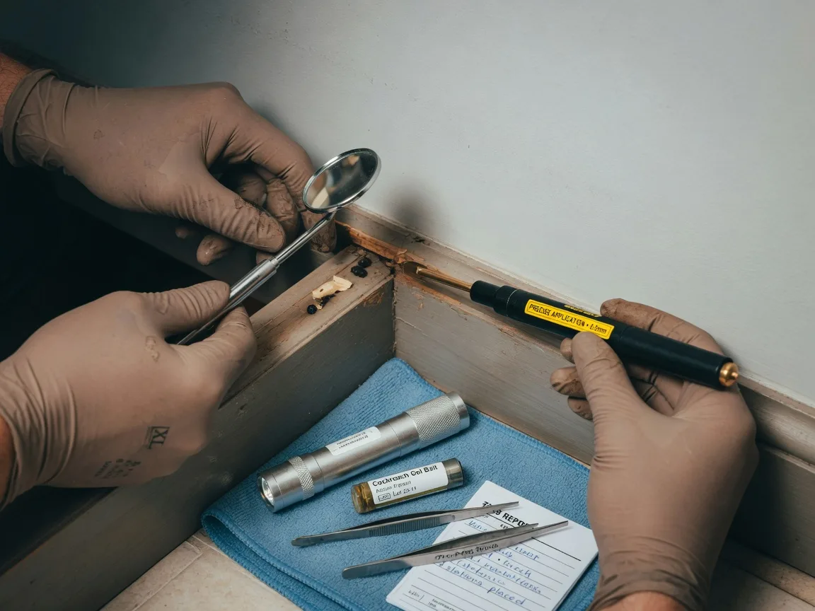 Why choose Emergency Pest Control in Mexico, NY